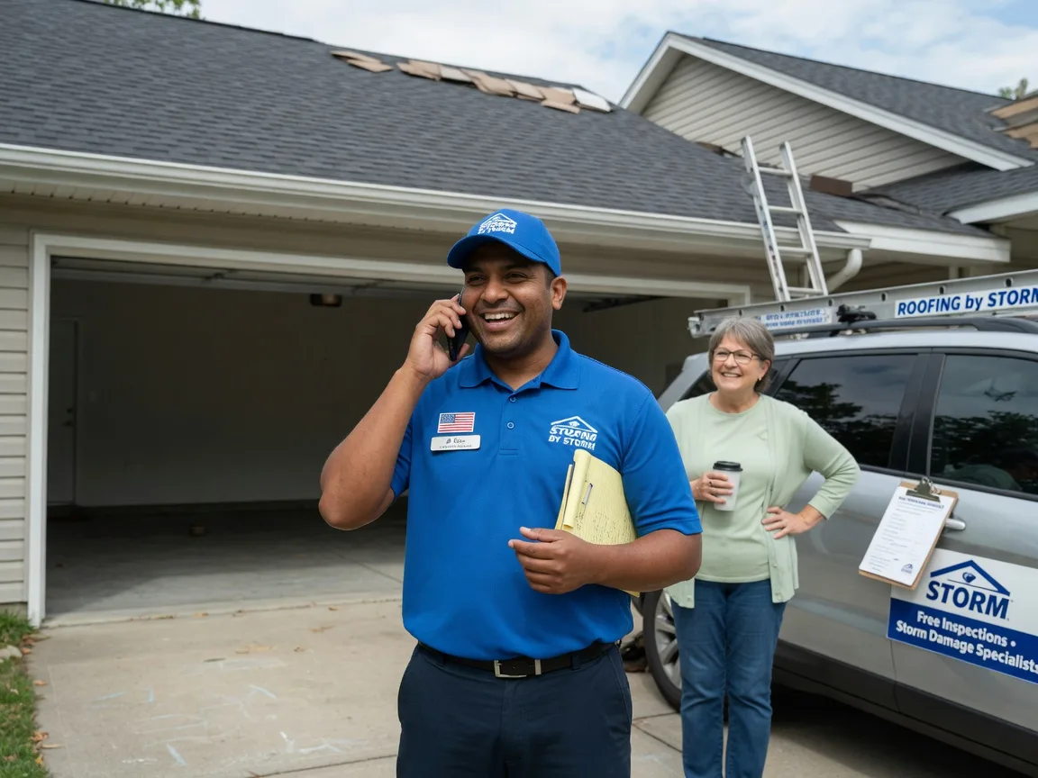 Roof Repair Near Me Gosnell, AR FAQs