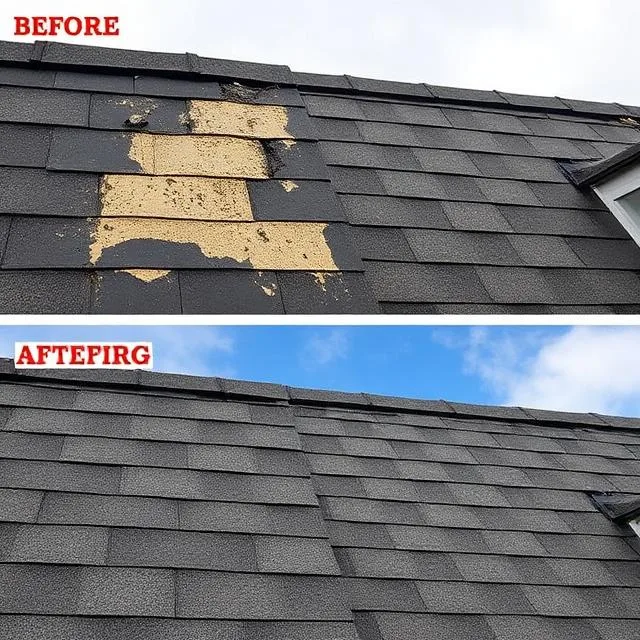 Roof Repair Near Me in Gosnell, AR near me